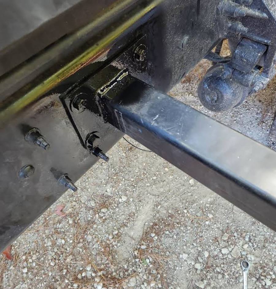 Custom Fabrication